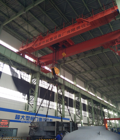 Technologies – Hubei Hongcheng
